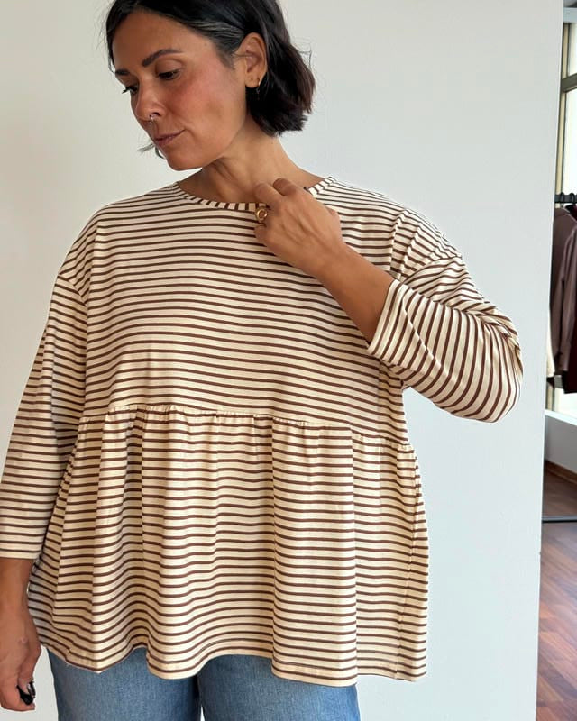 Top e magliette