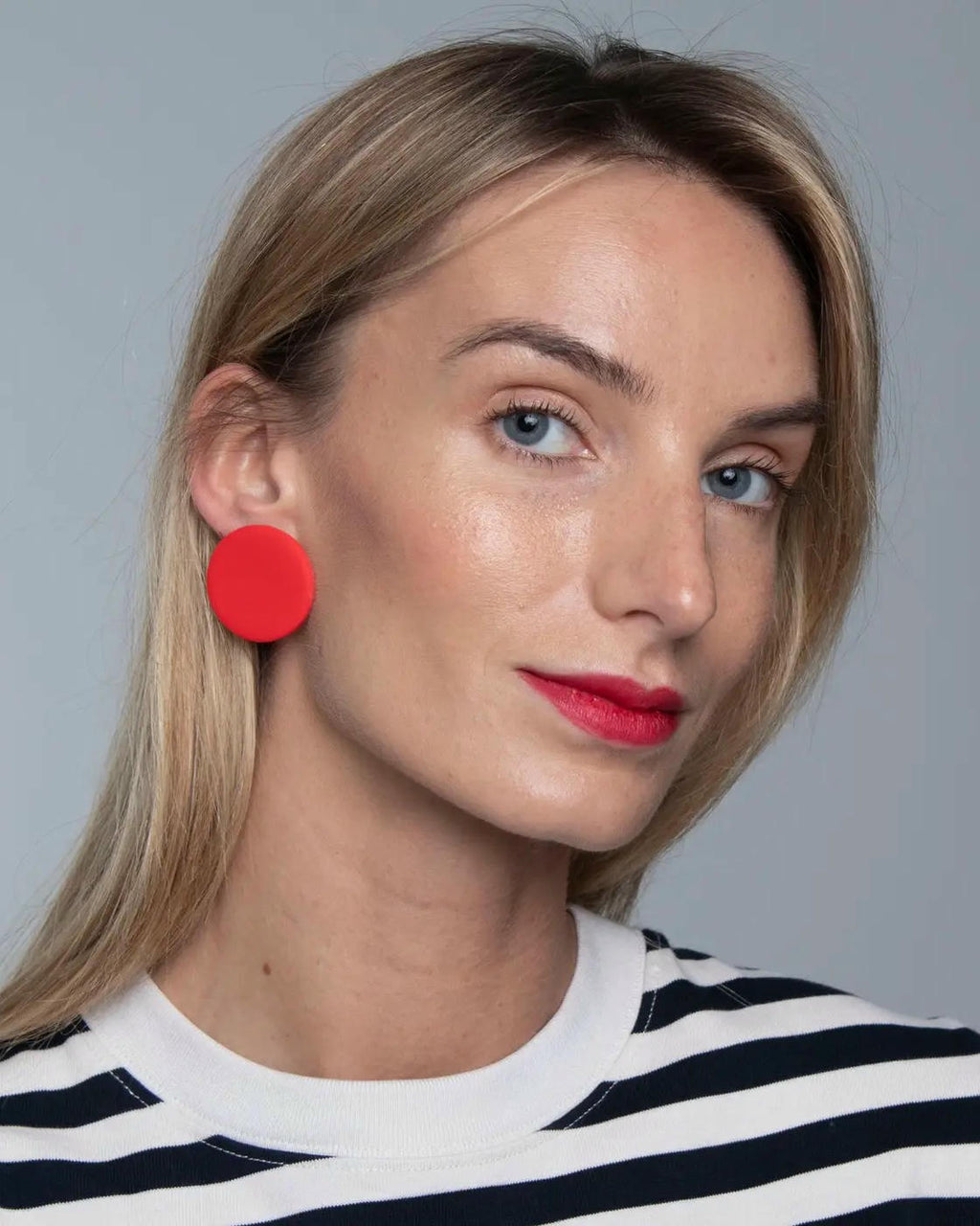 Orecchini LUNA
