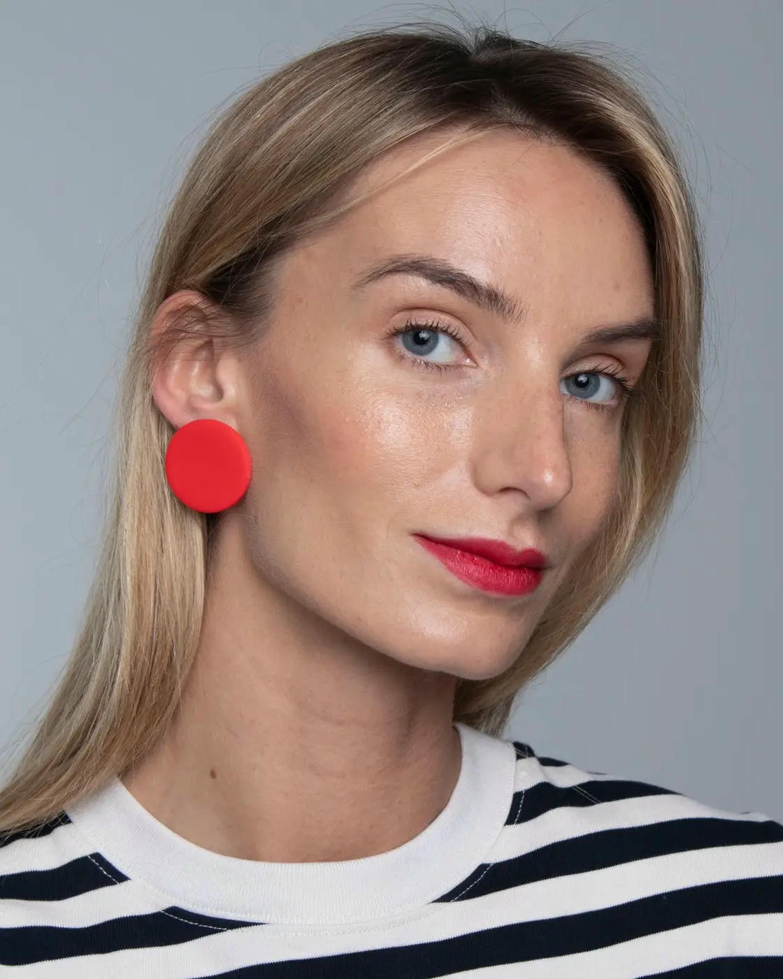 Orecchini LUNA
