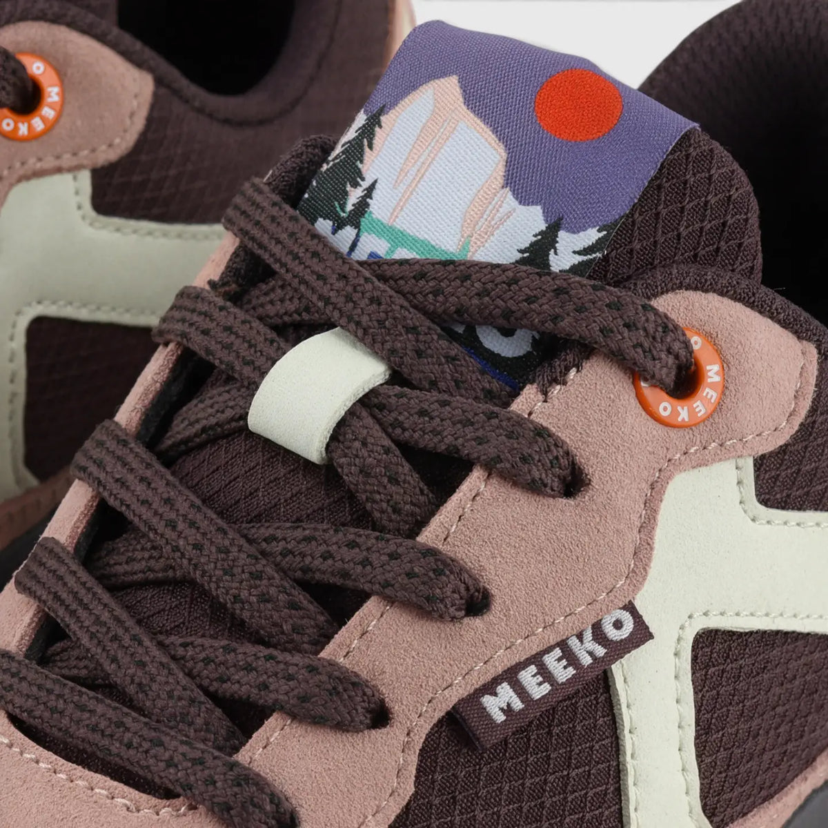 Sneakers tecniche