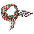 Foulard mini in seta