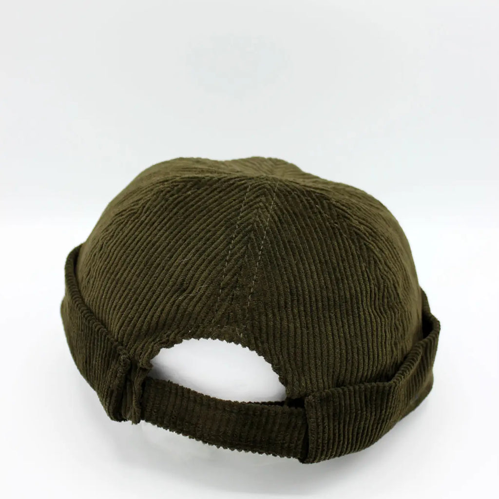 Cappello stile Bretone