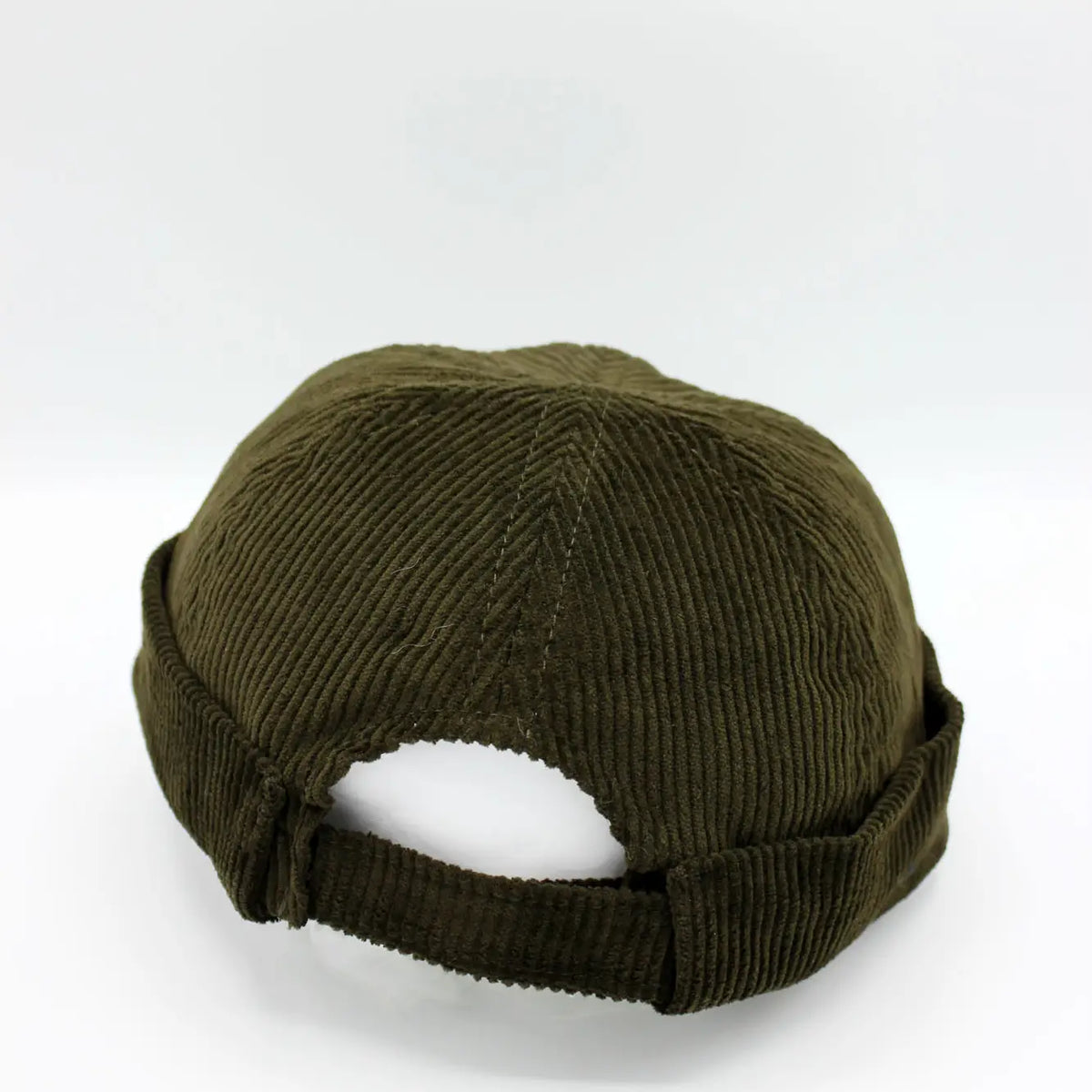 Cappello stile Bretone