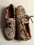 Mocassino KAI CHEETAH