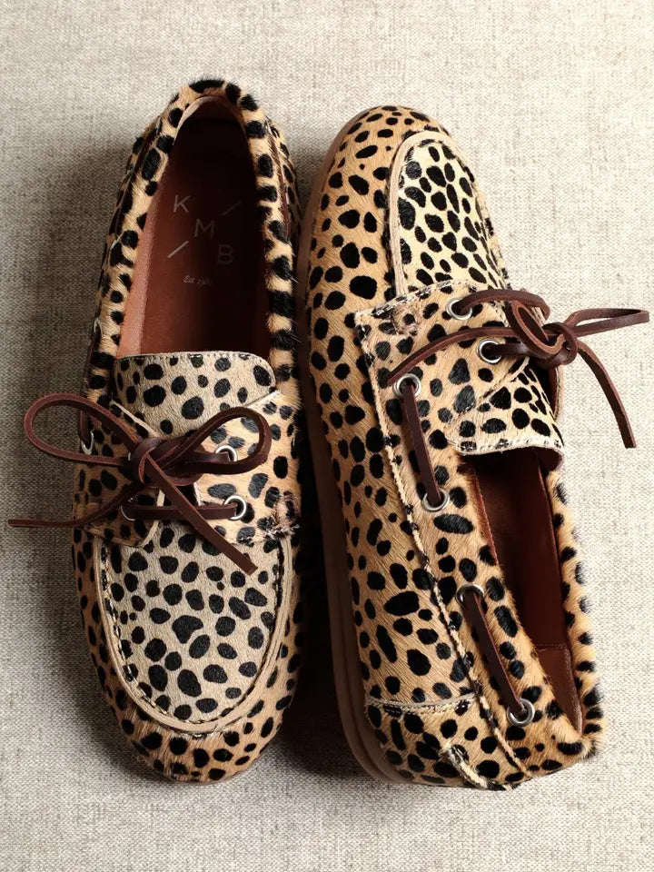 Mocassino KAI CHEETAH
