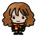 Toppa termoadesiva Hermione Granger di  Harry Potter