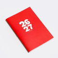 Planner mensile A4