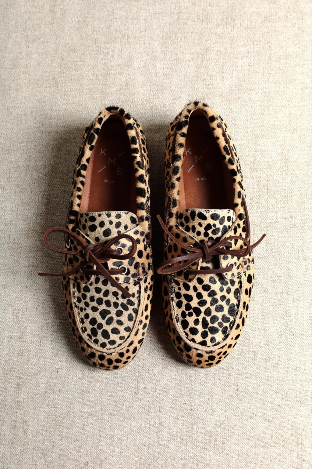 Mocassino KAI CHEETAH