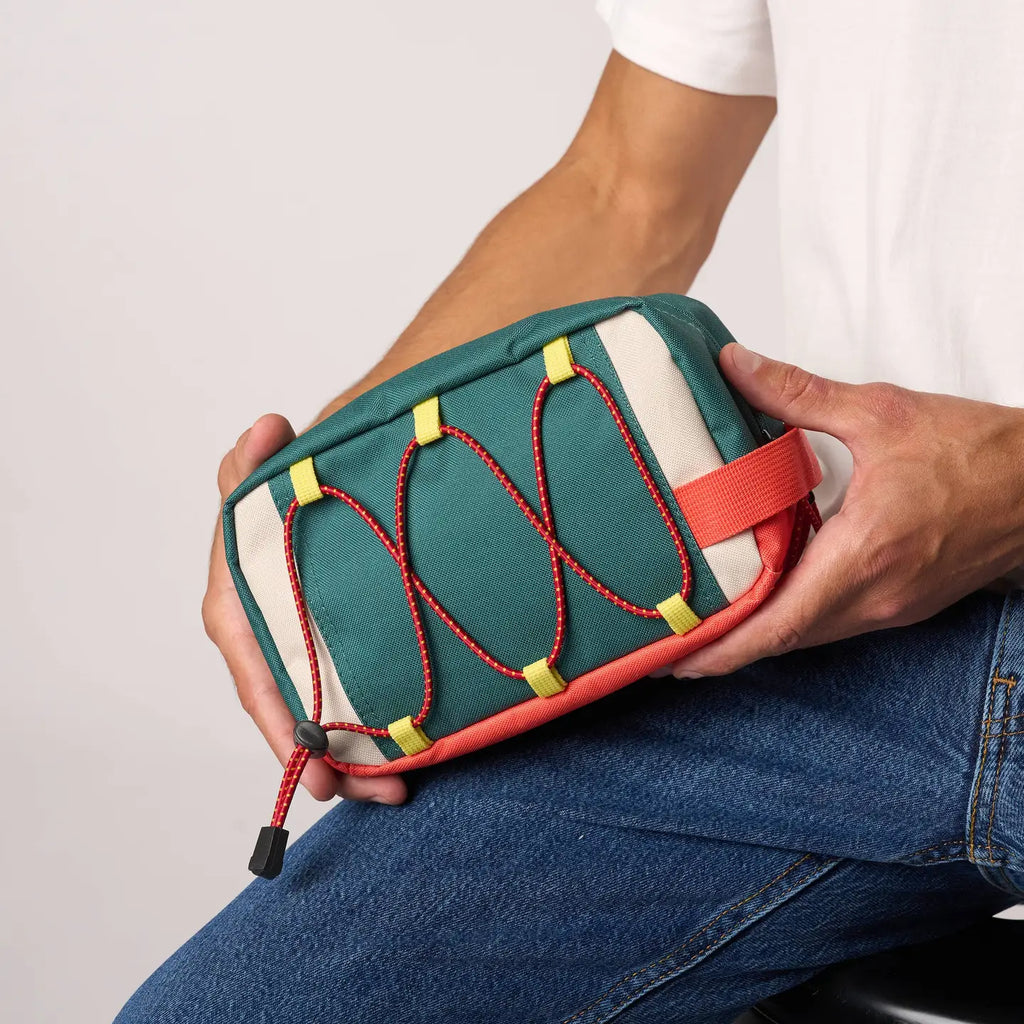 Astuccio da viaggio sportivo