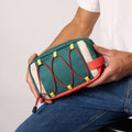 Astuccio da viaggio sportivo