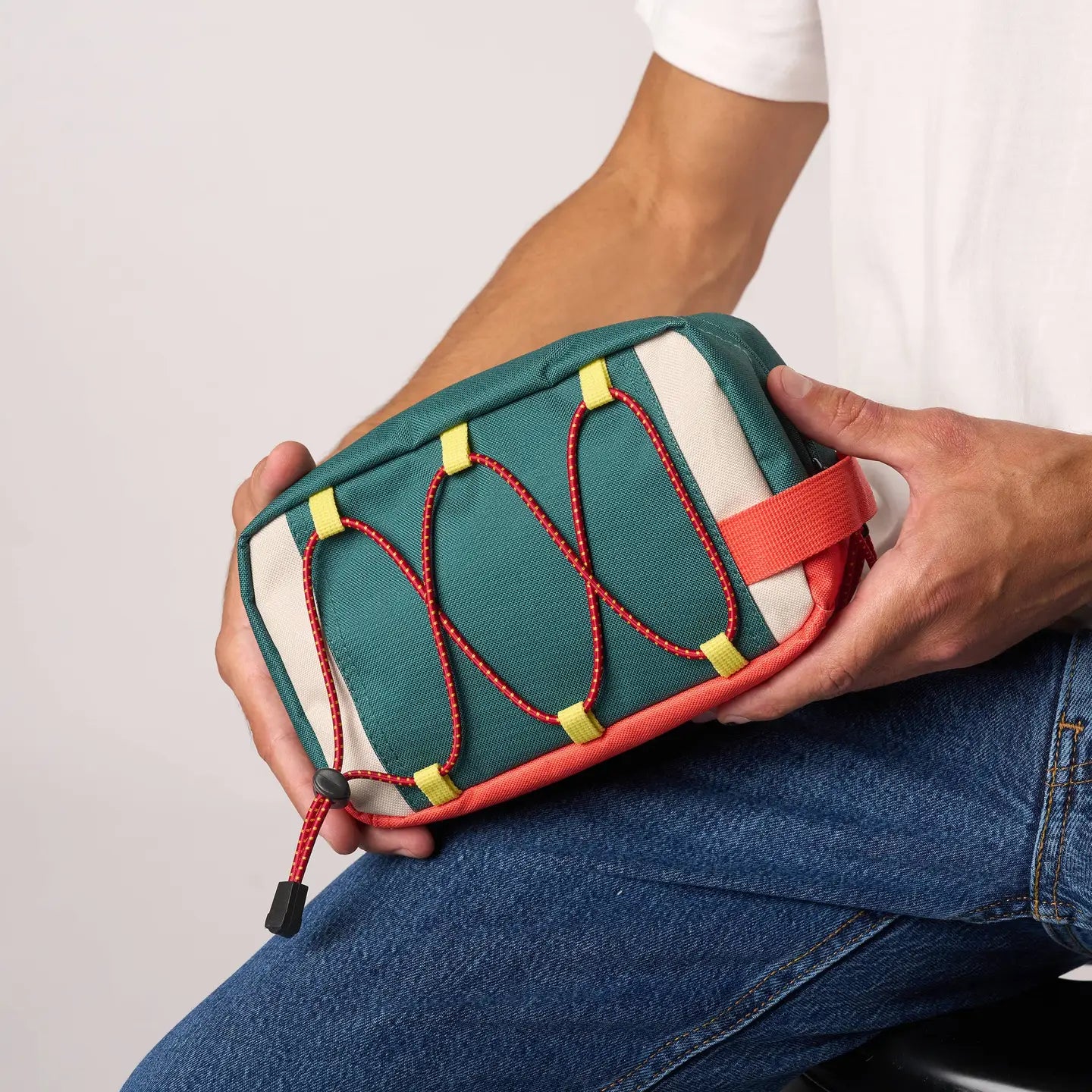 Astuccio da viaggio sportivo