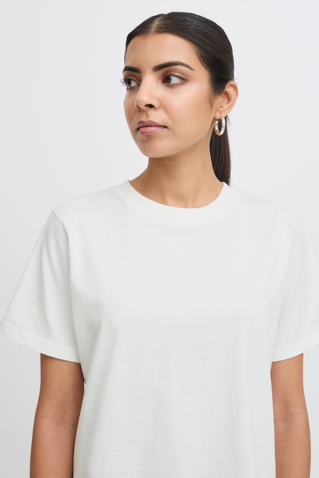 t-shirt loose fit