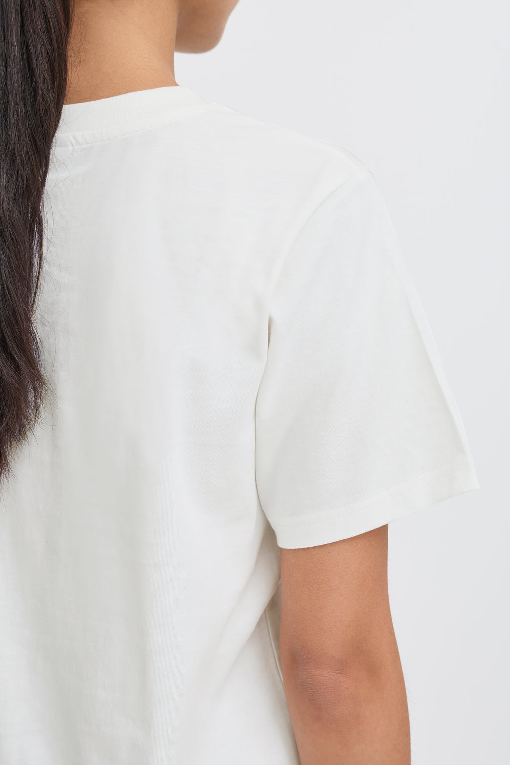 t-shirt loose fit
