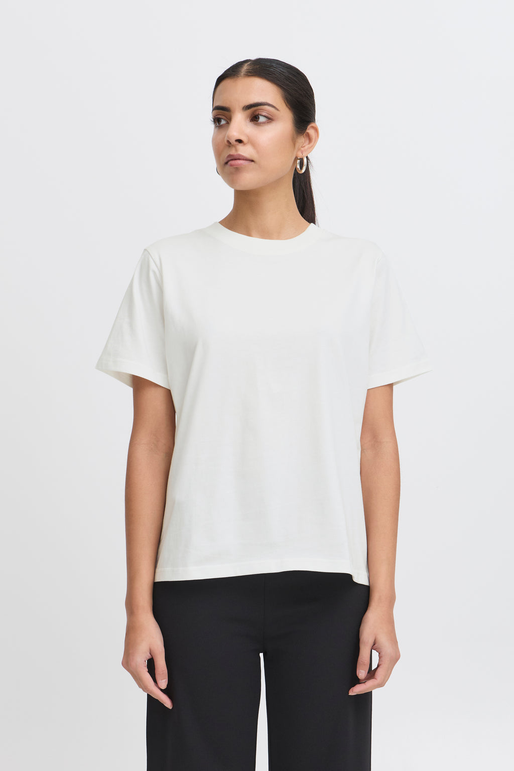 t-shirt loose fit