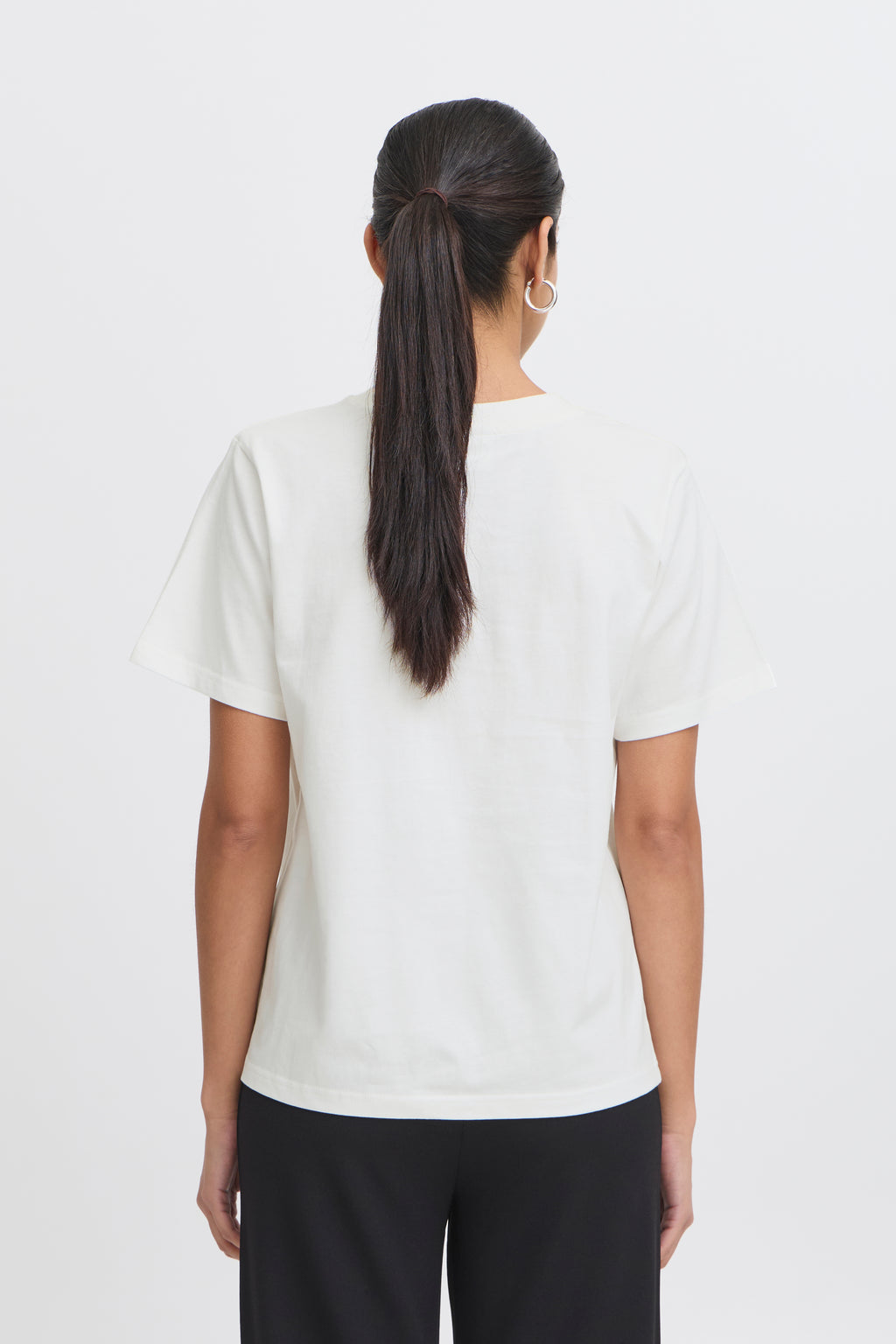 t-shirt loose fit