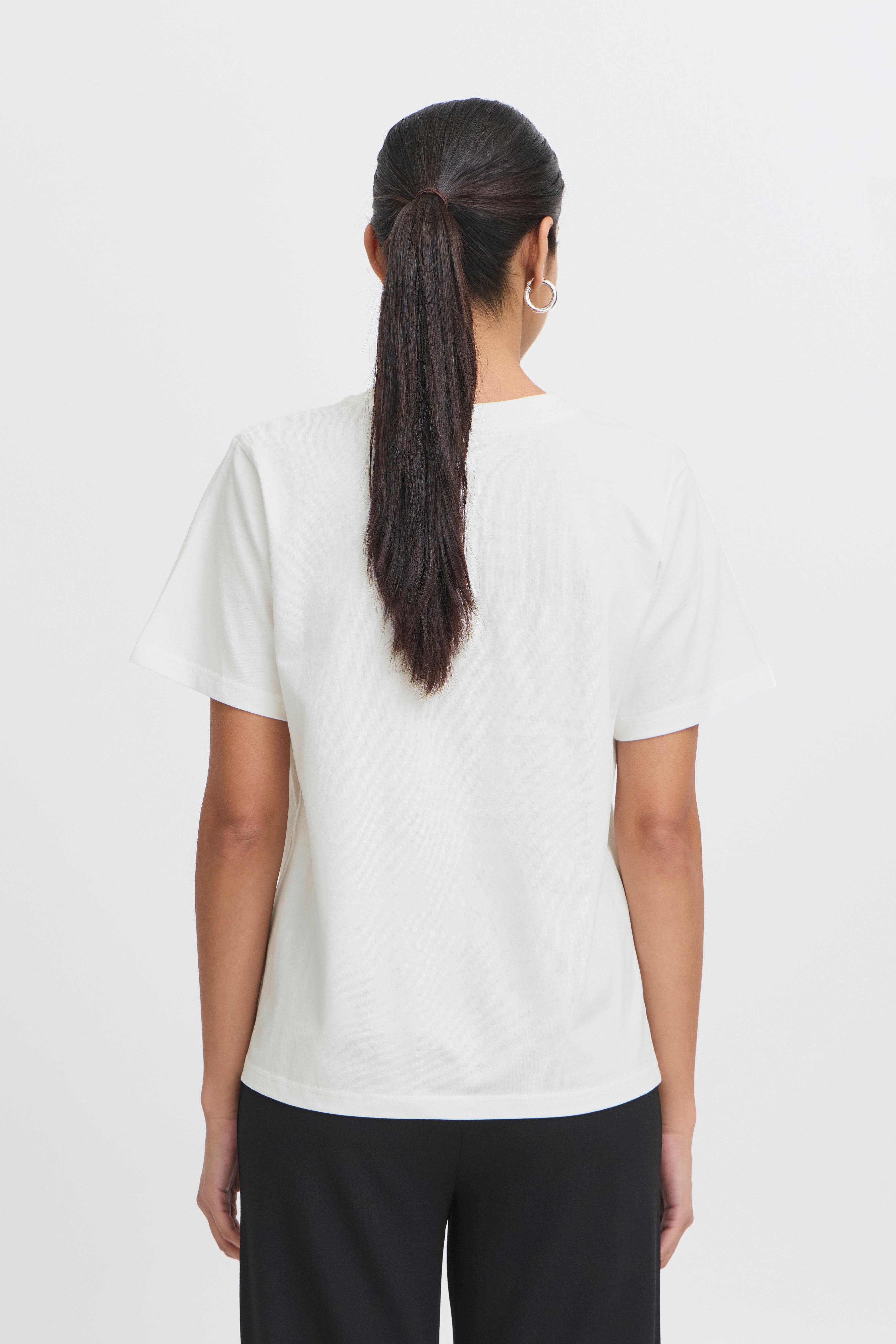 t-shirt loose fit