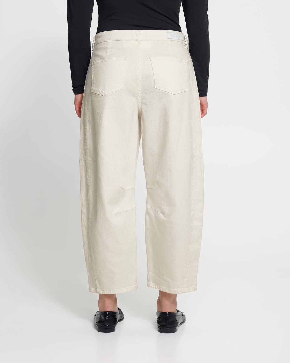 Jeans modello baloon