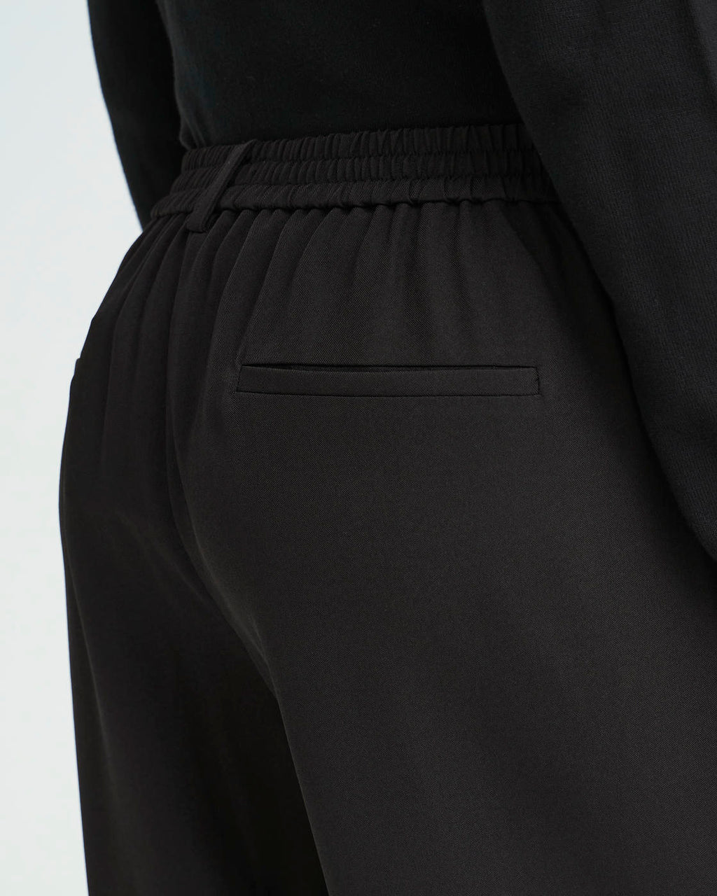 Pantaloni wide
