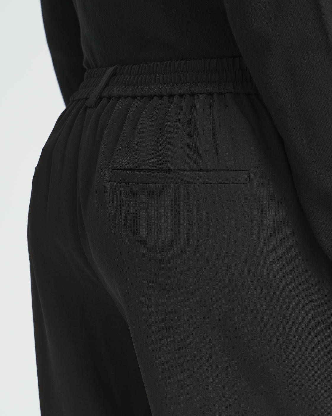 Pantaloni wide
