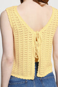 Gilet traforato