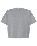 t-shirt over in maglia