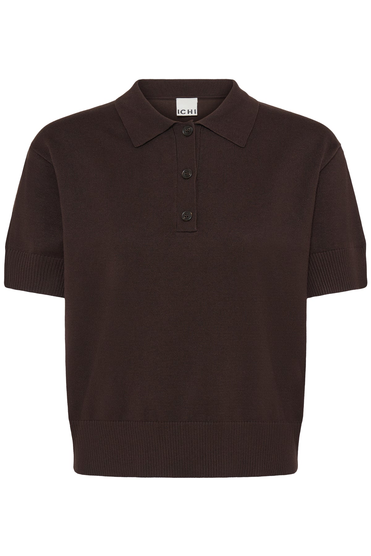 Polo maniche corte