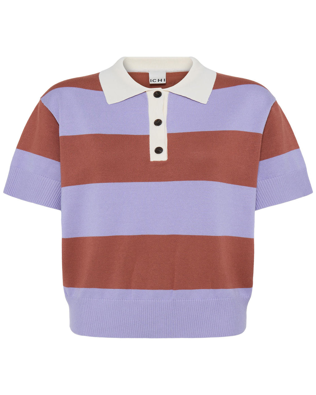 Polo in maglia