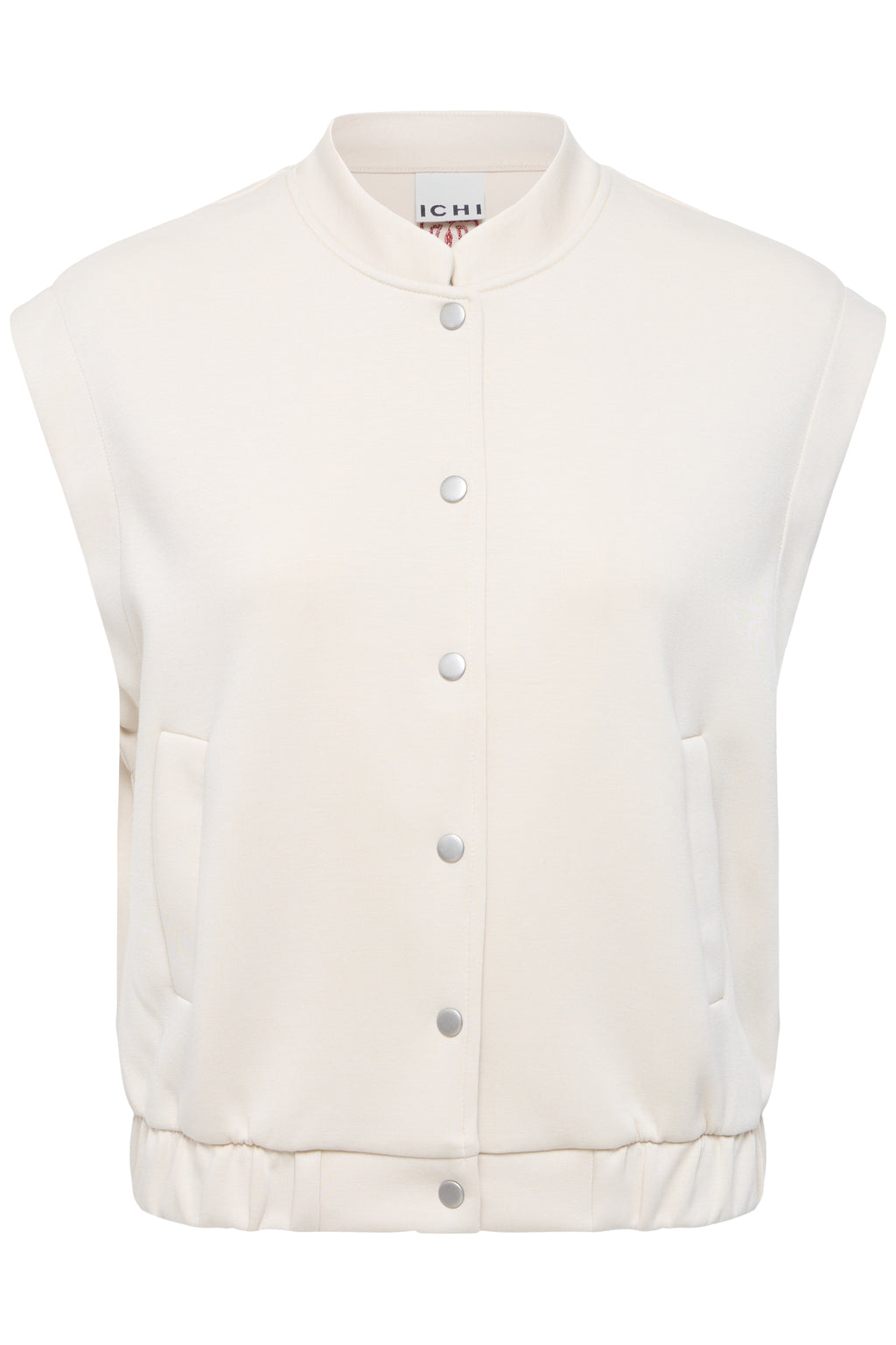 Gilet sportivo in scuba