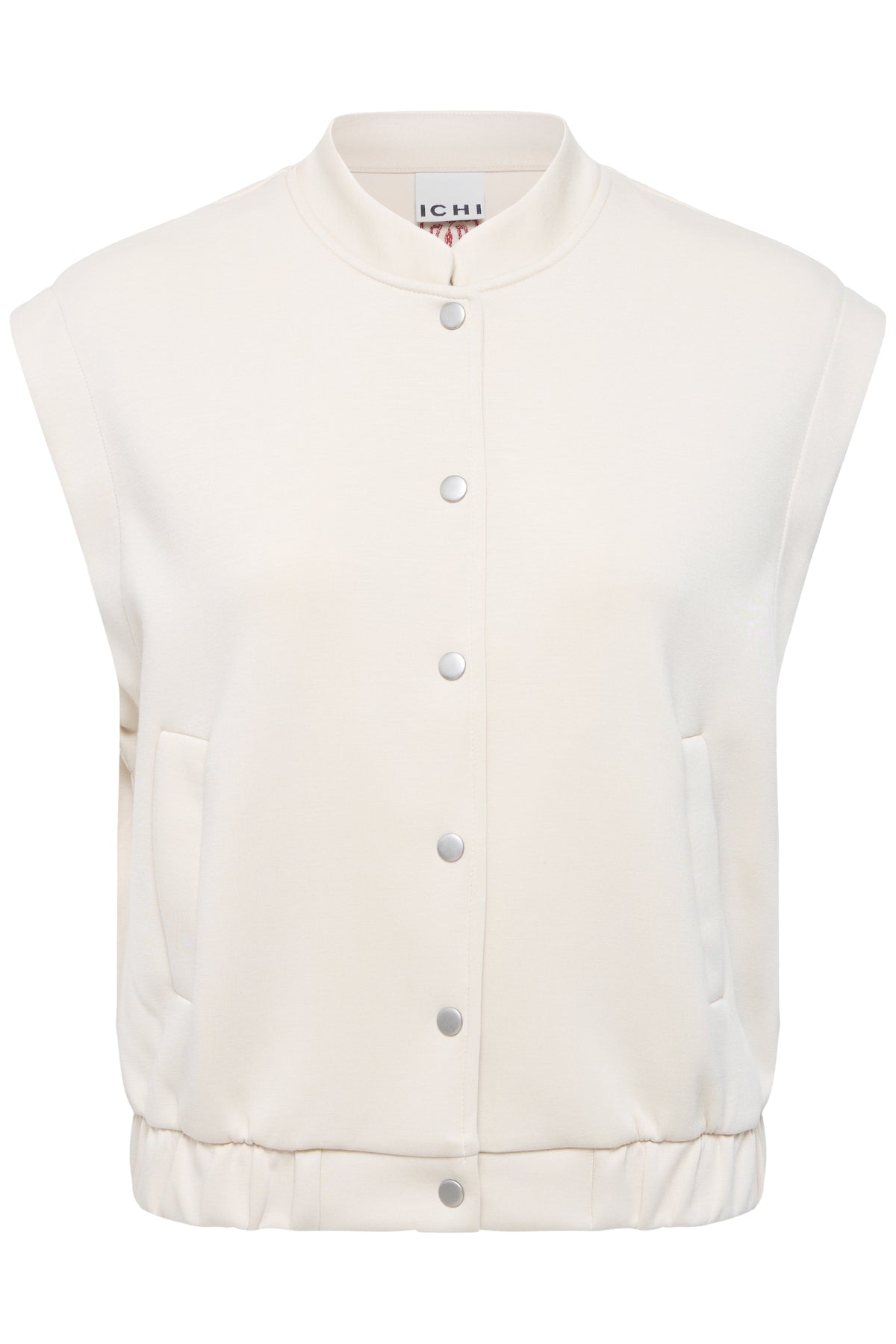 Gilet sportivo in scuba