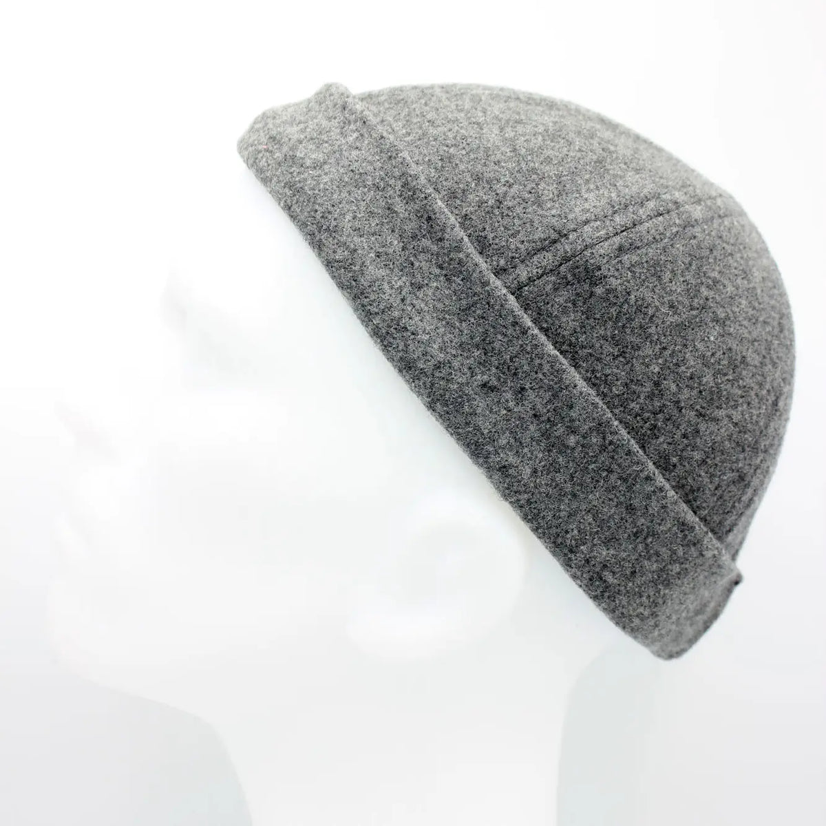 Cappello stile Bretone