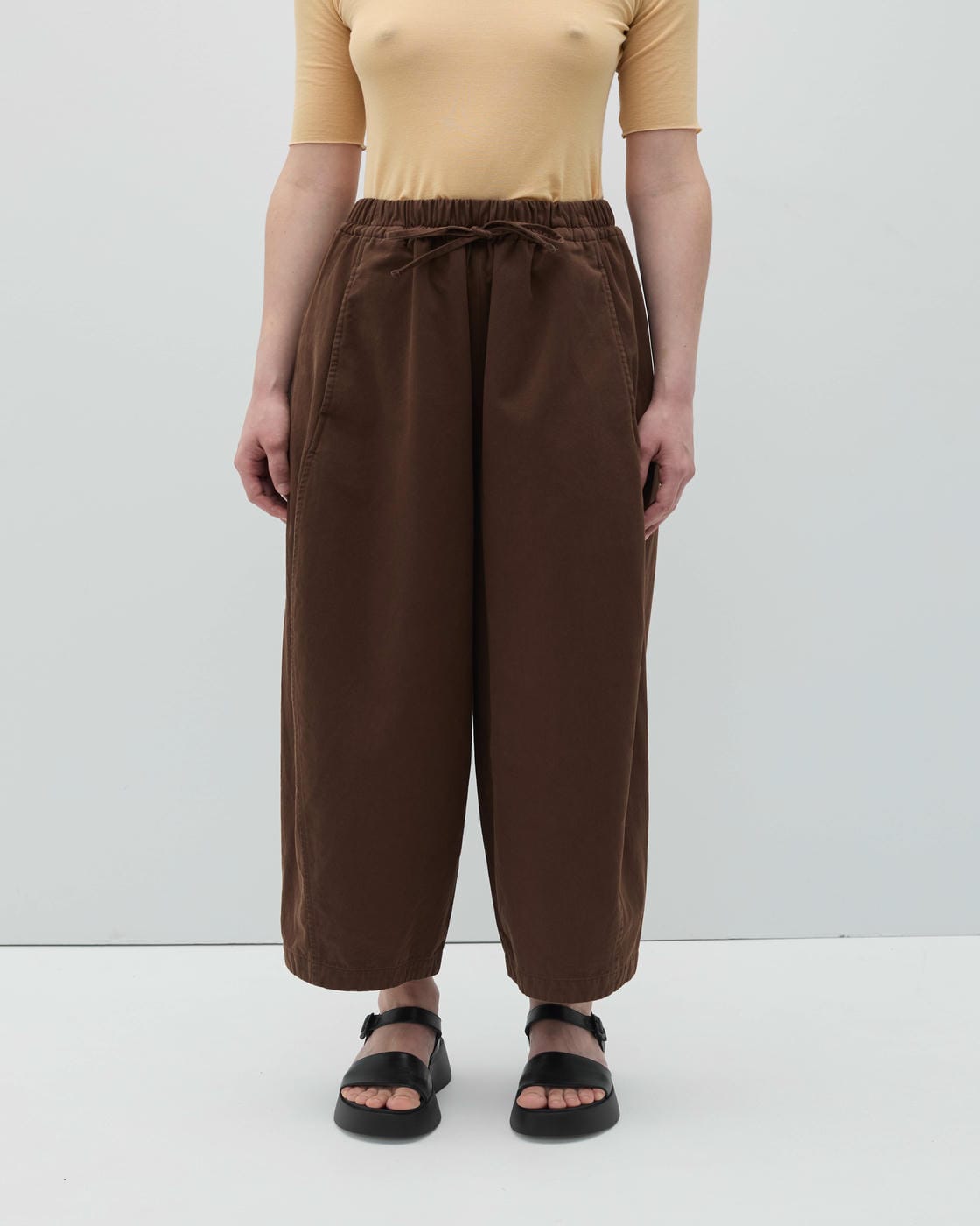 Pantaloni PARADISO
