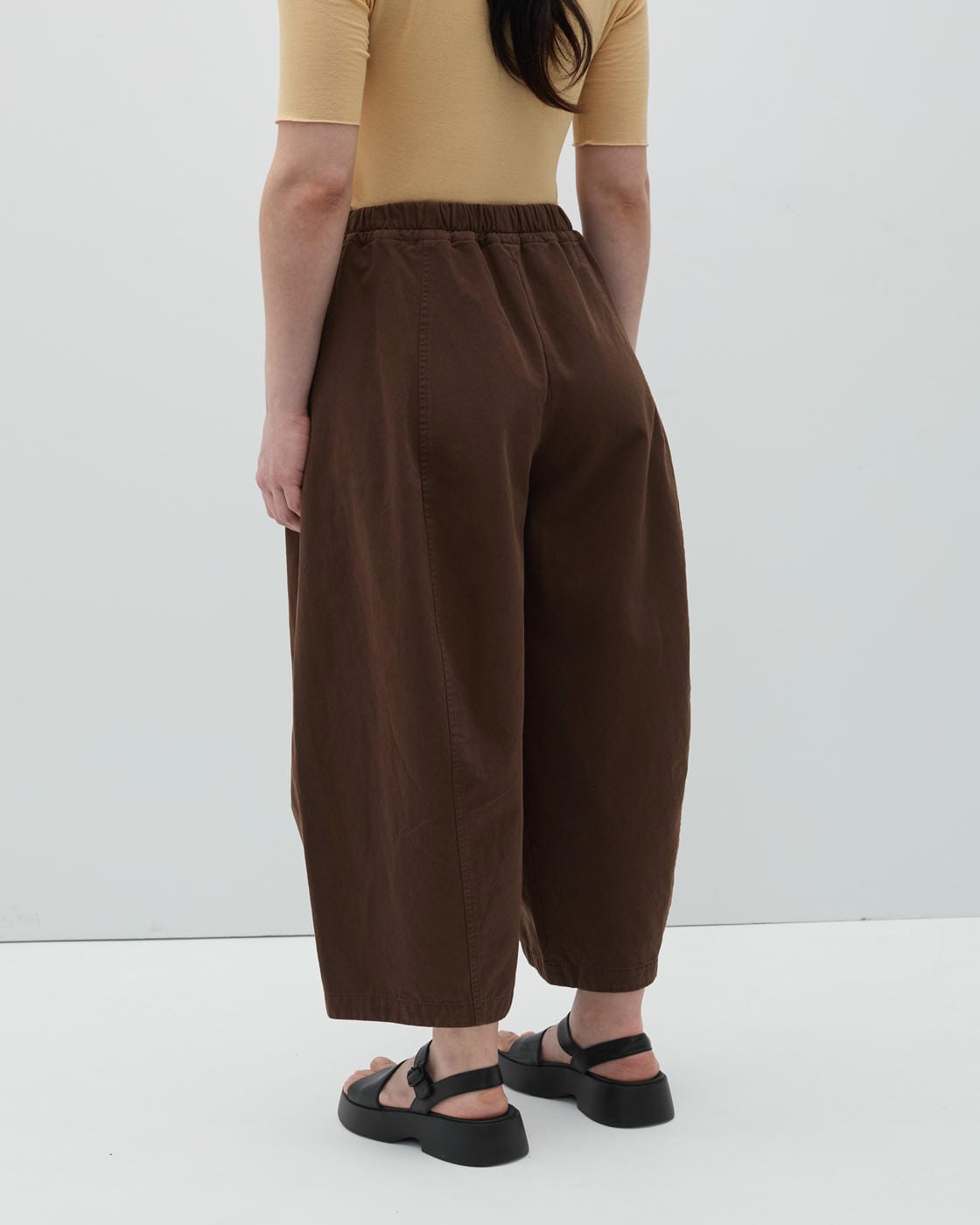 Pantaloni PARADISO