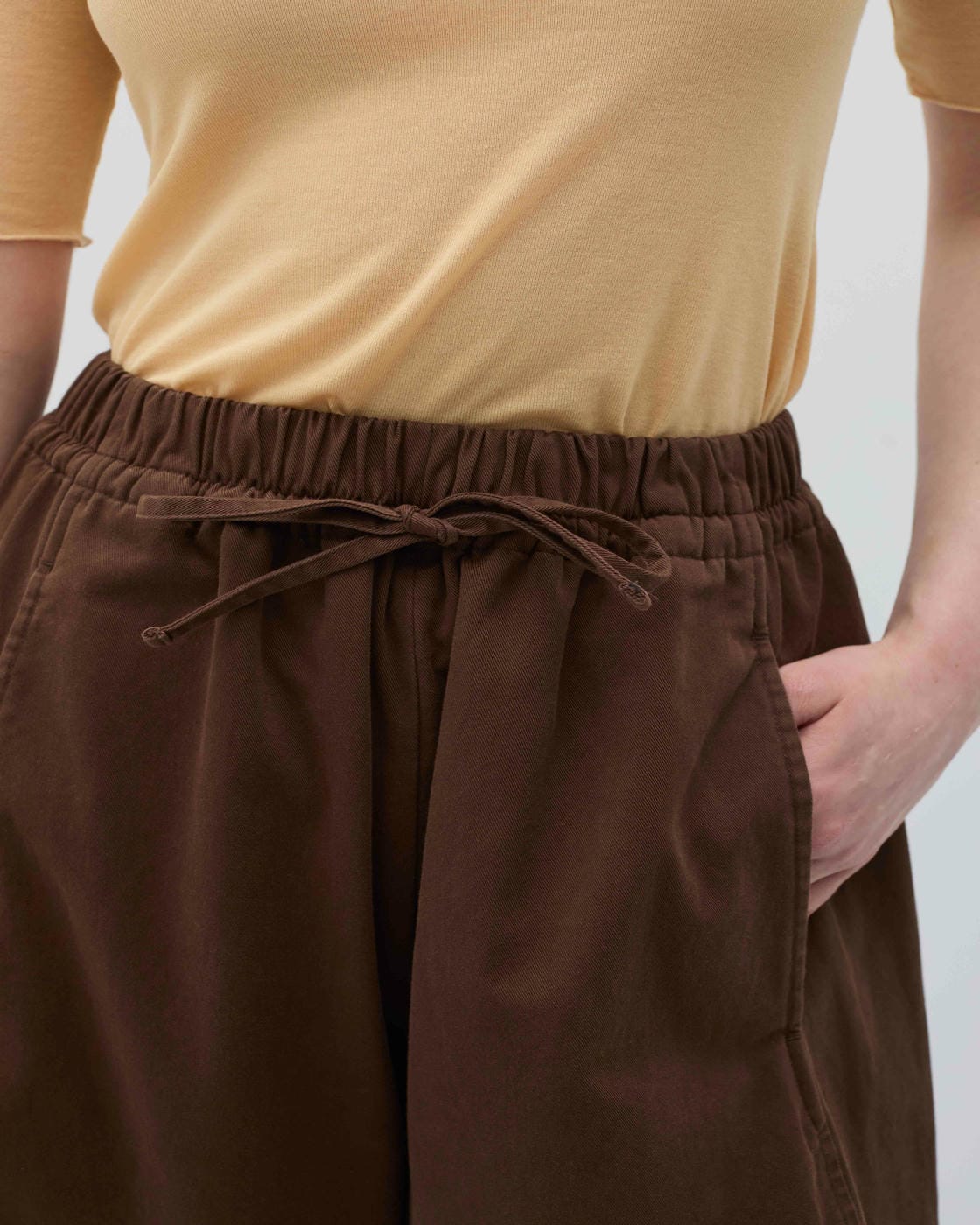 Pantaloni PARADISO