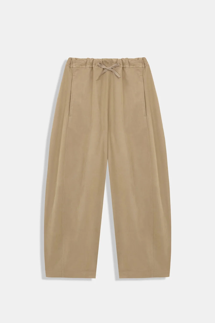 Pantaloni a gamba larga