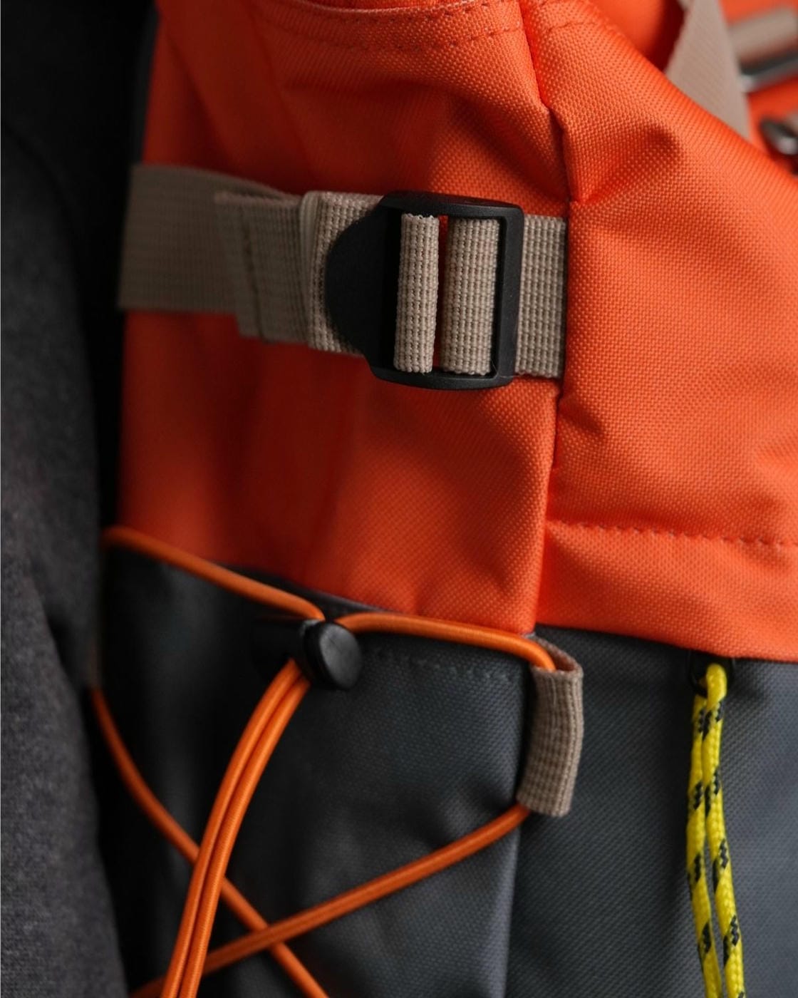 Zaino da viaggio sportivo