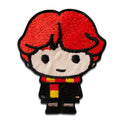 Toppa termoadesiva RON Harry Potter