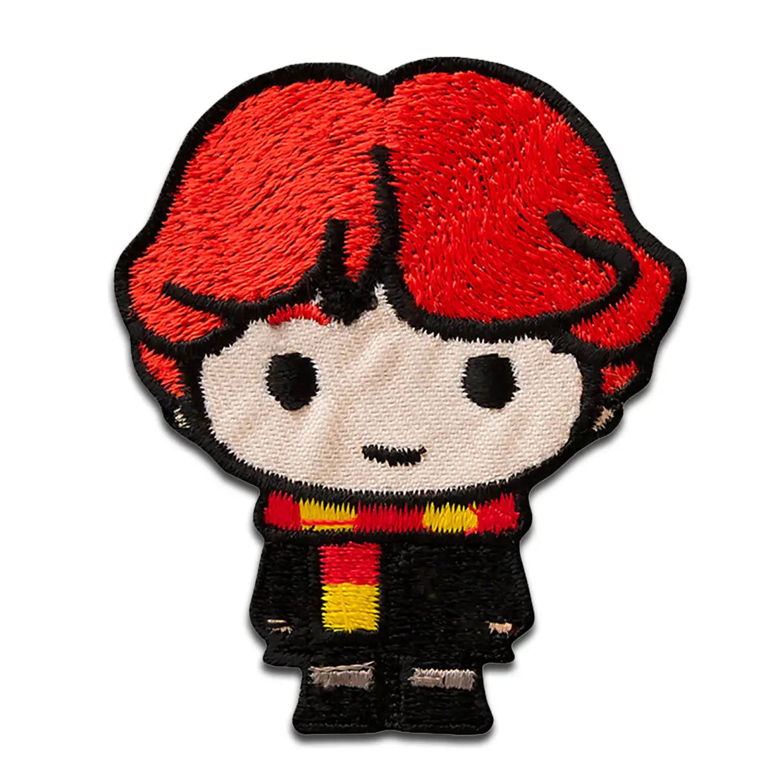 Toppa termoadesiva RON Harry Potter