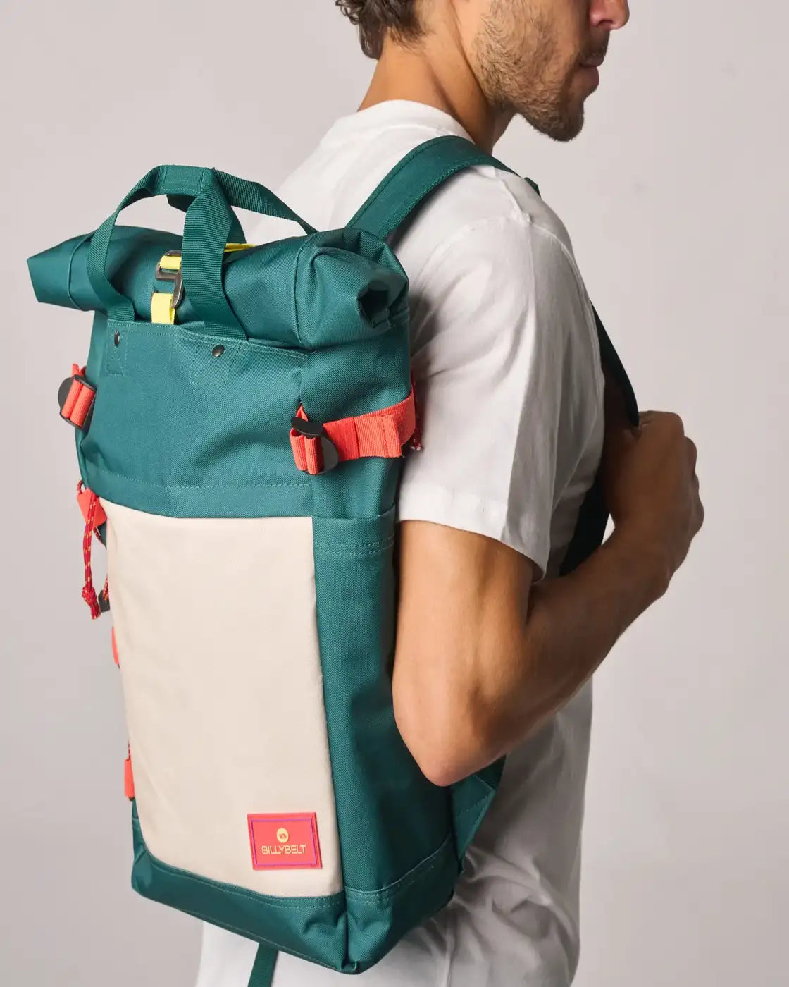 Zaino da viaggio sportivo