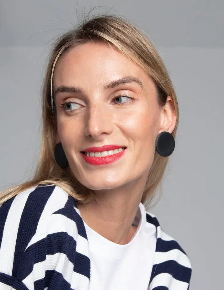 Orecchini LUNA