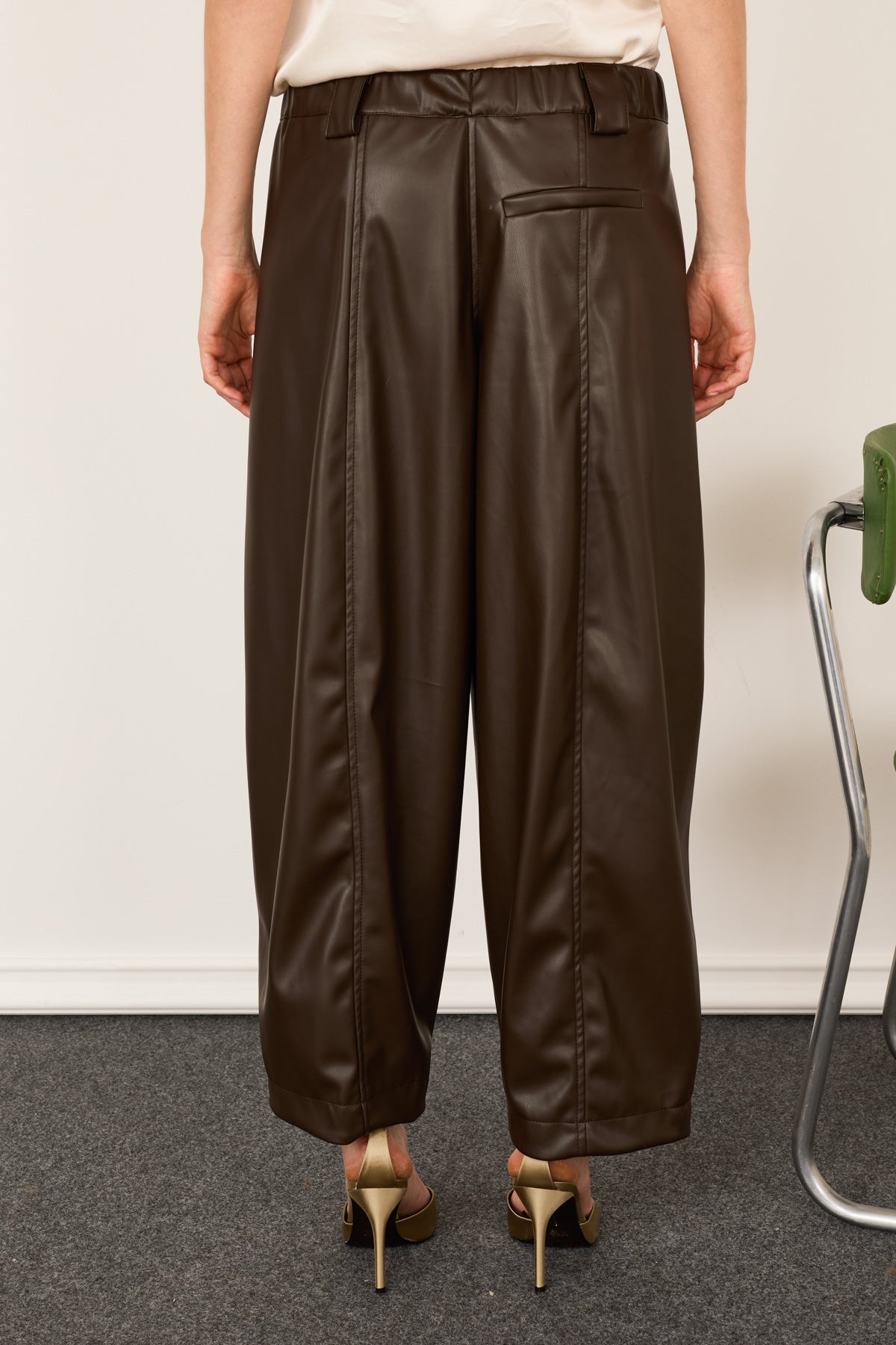 Pantalone baggy