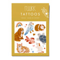 Tatuaggi temporanei Animali domestici