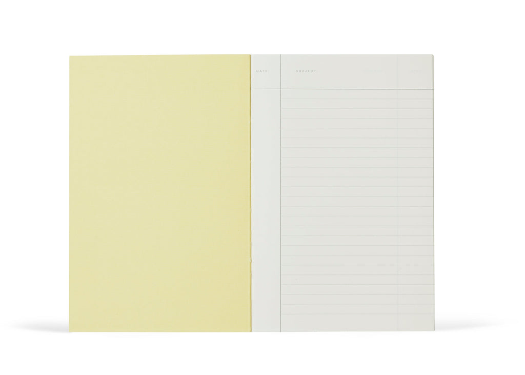 Notebook VITA piccolo