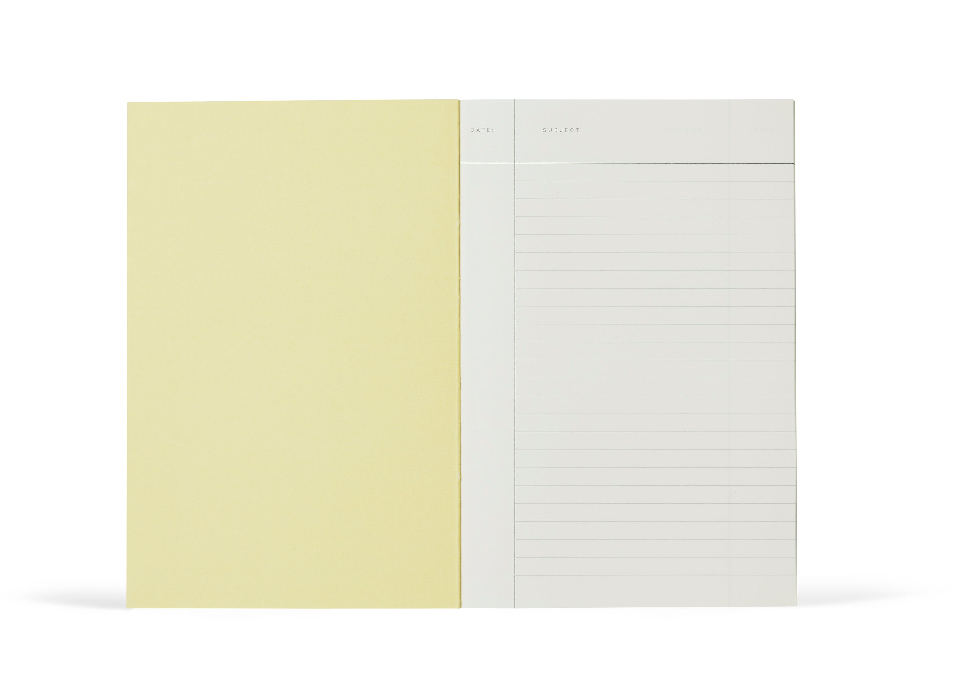 Notebook VITA piccolo