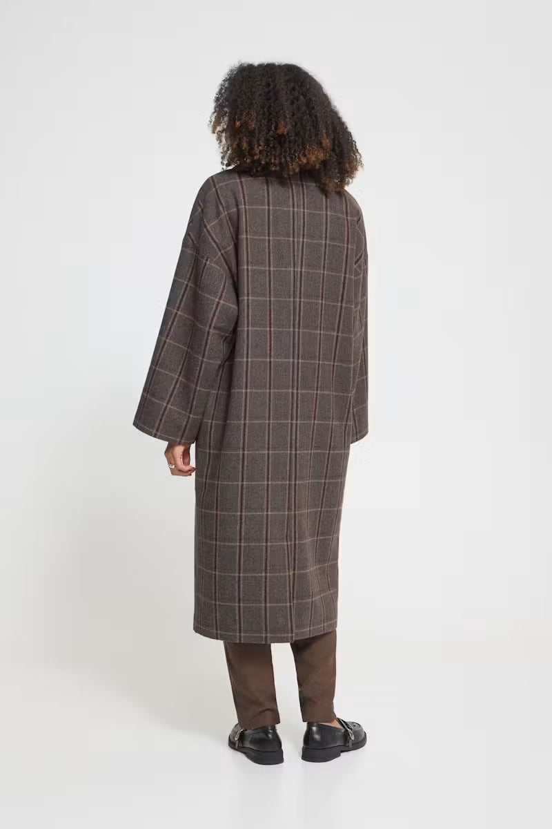 Cappotto oversize