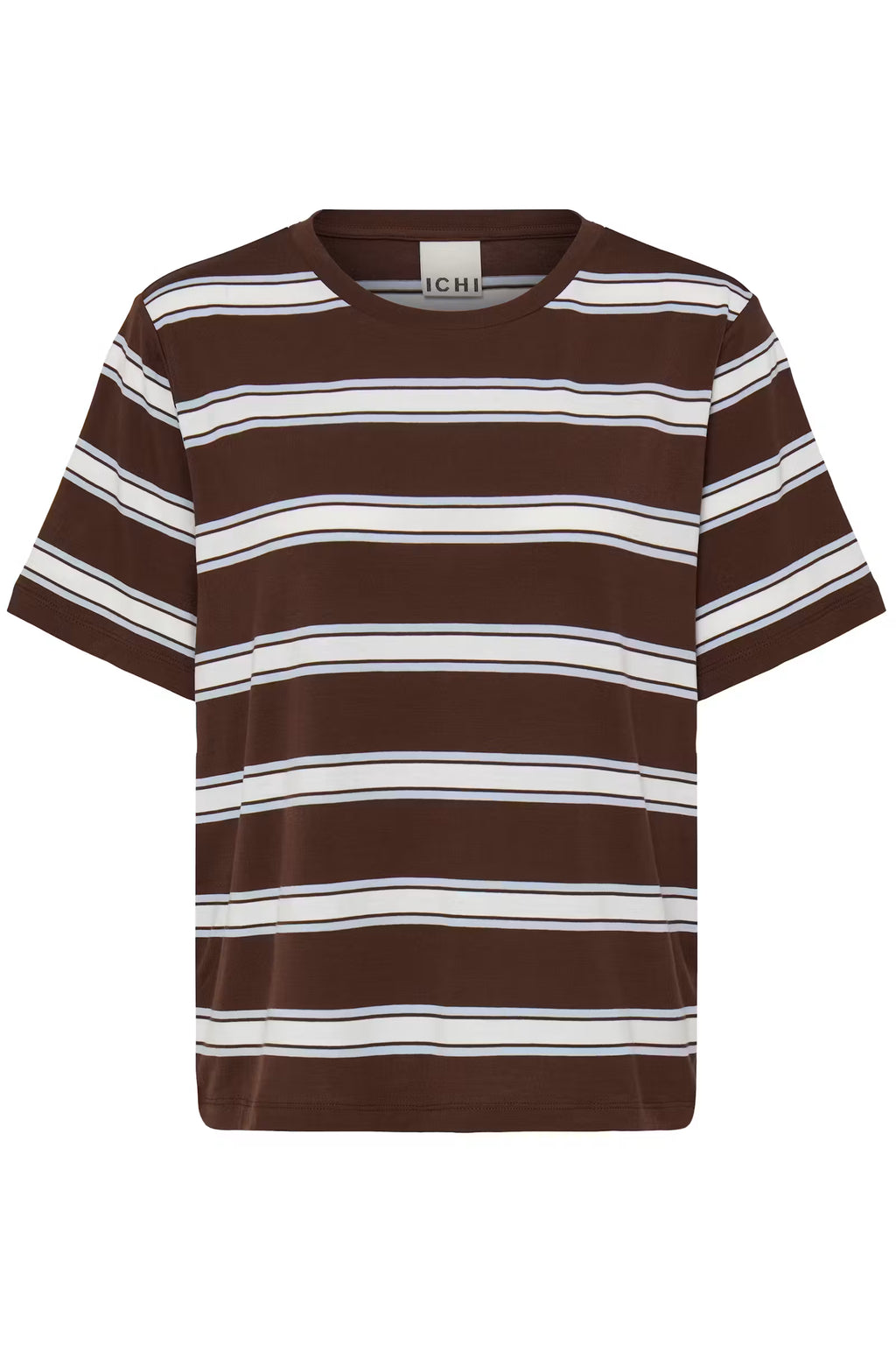 T-shirt a righe