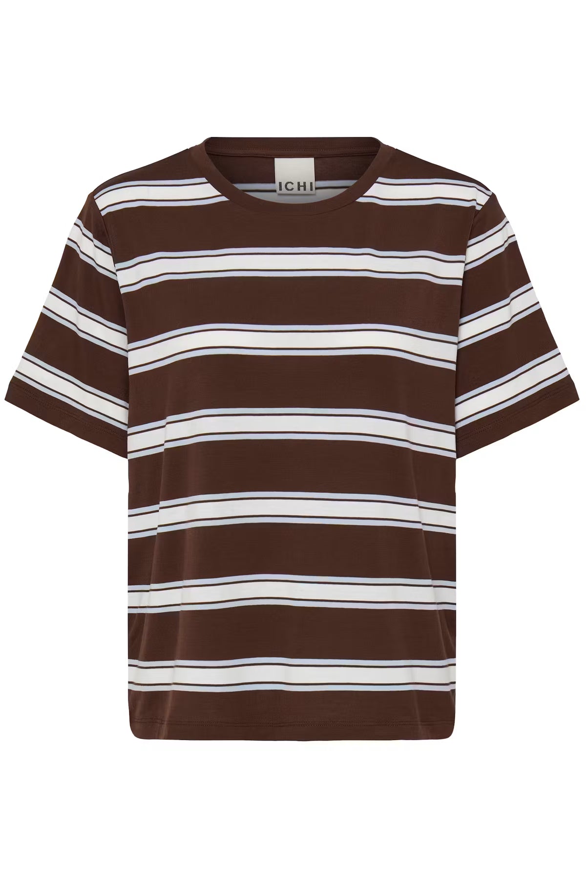 T-shirt a righe