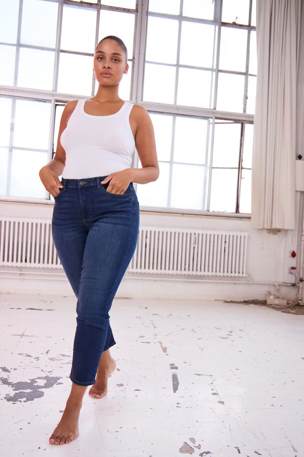 Jeans RAVEN