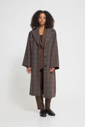 Cappotto oversize