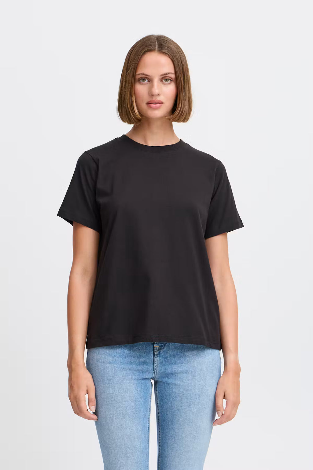 T-shirt loose fit