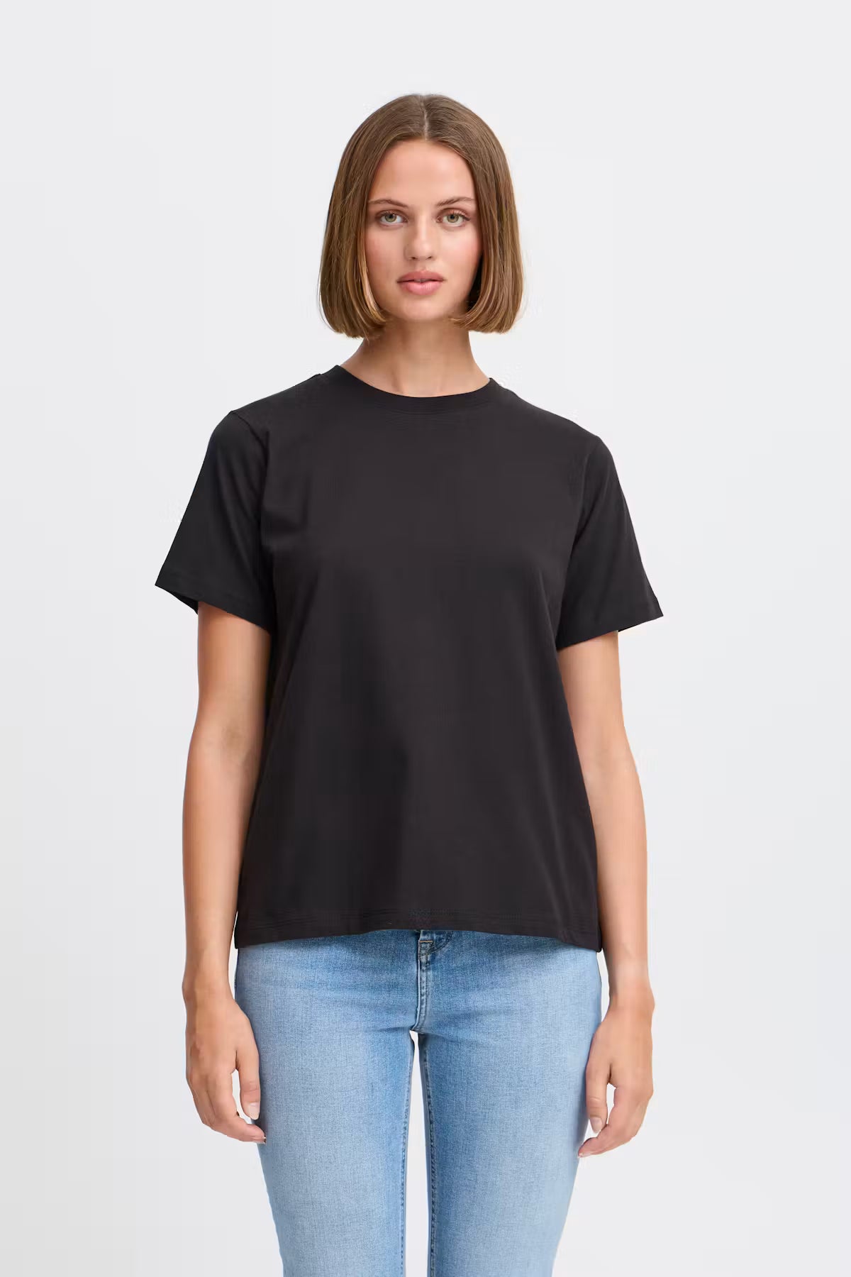 T-shirt loose fit